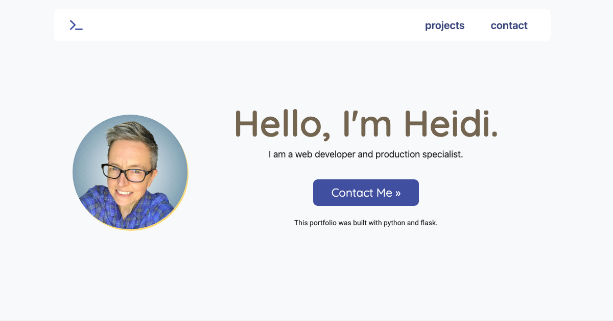 my-python-portfolio
