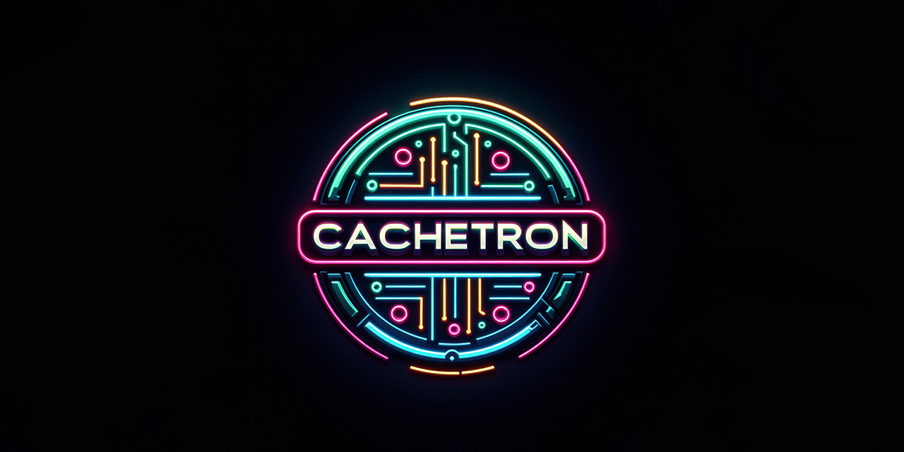 cachetron