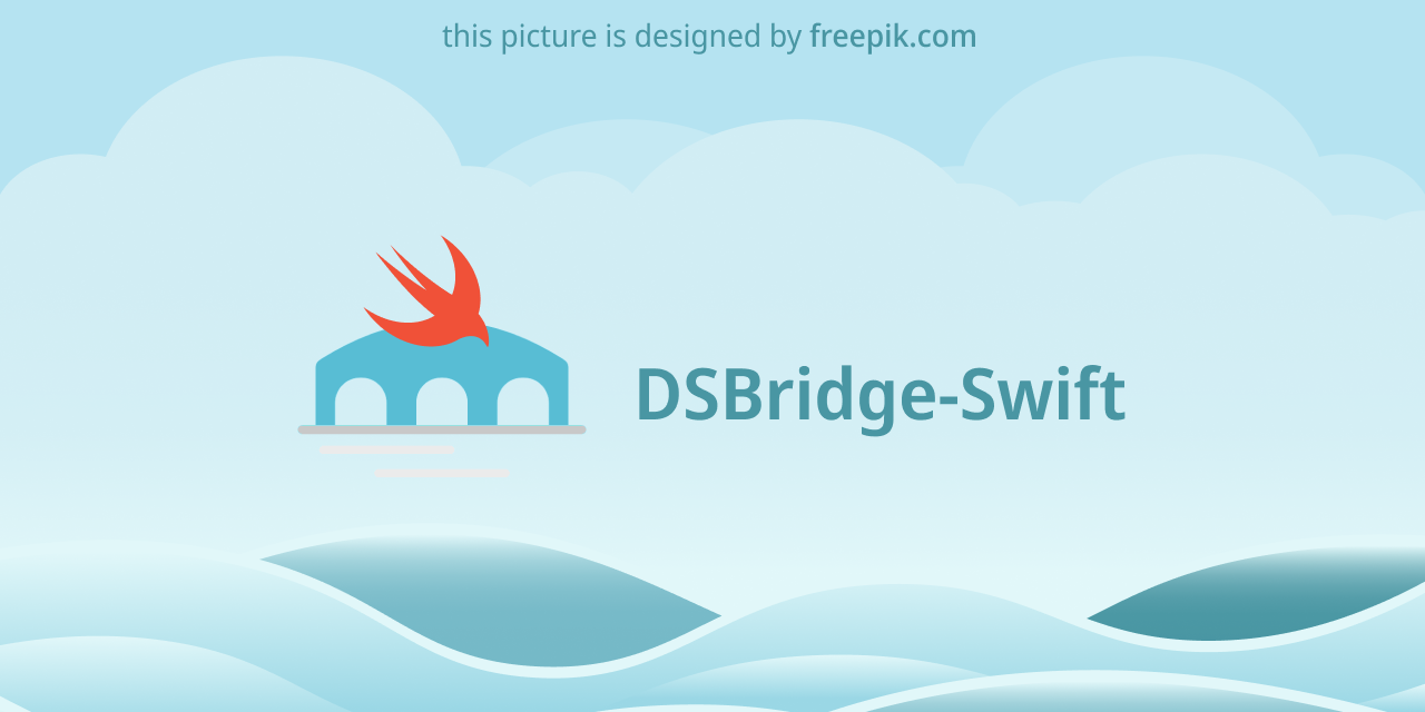 EdgarDegas/DSBridge-Swift