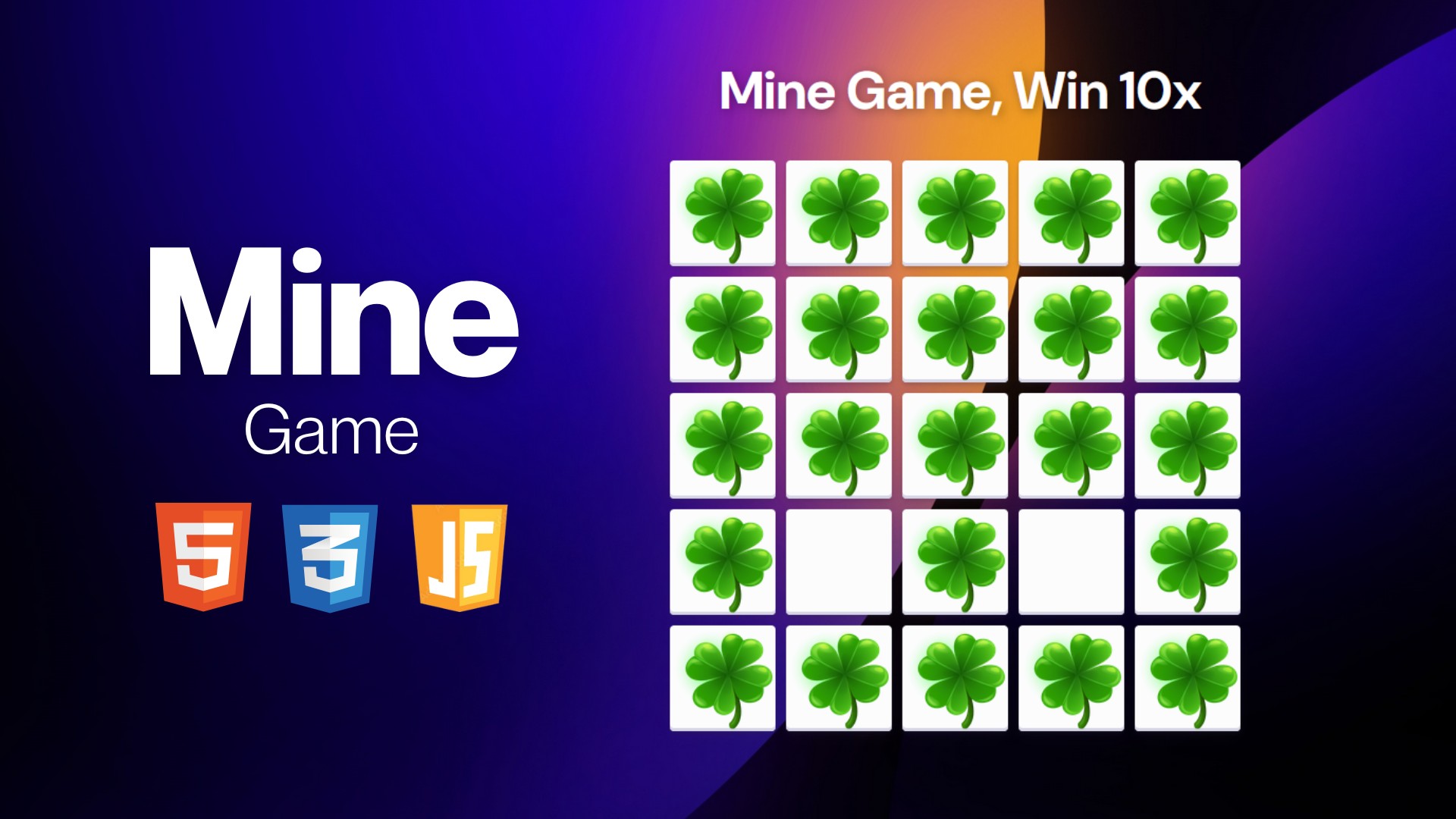 mine-game