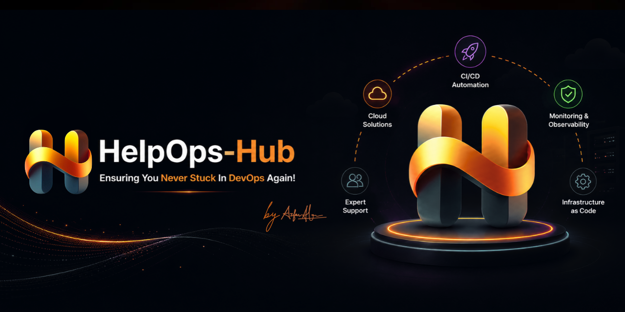 HelpOps-Hub