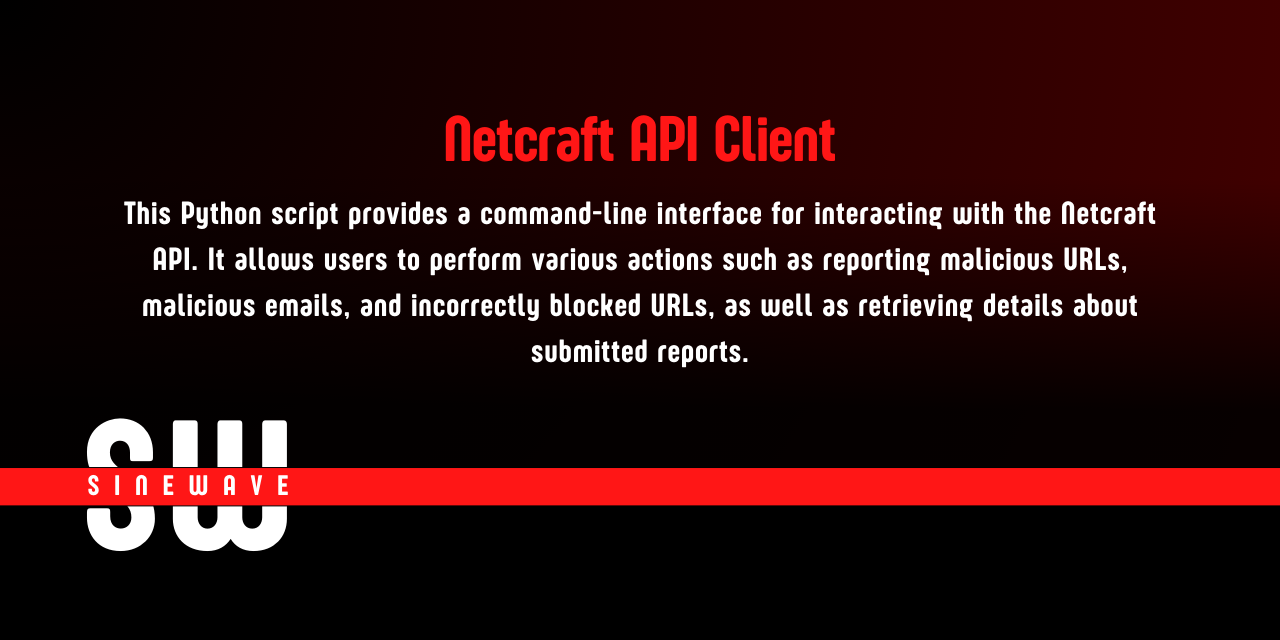 netcraft-api-client