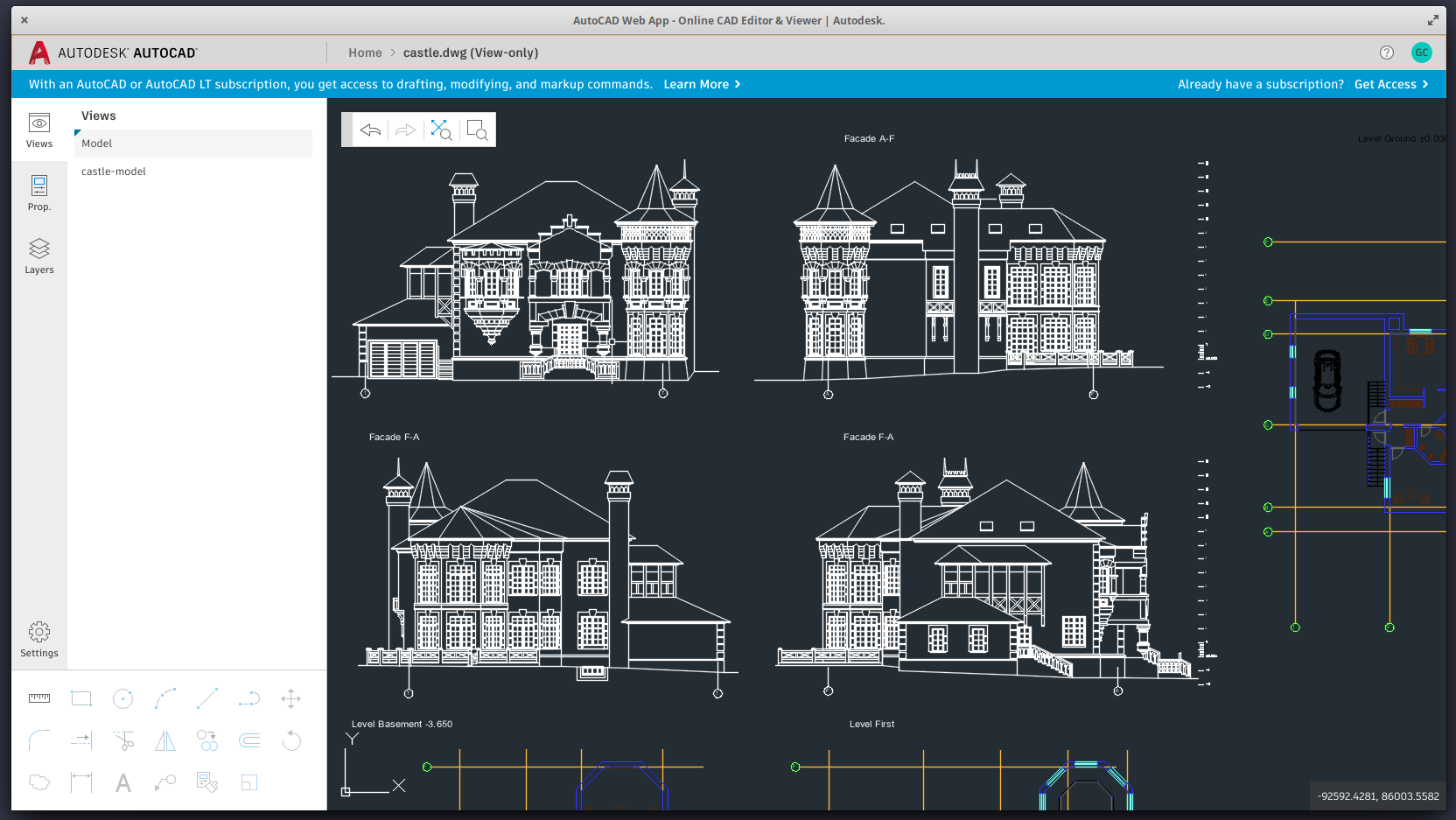 autocad