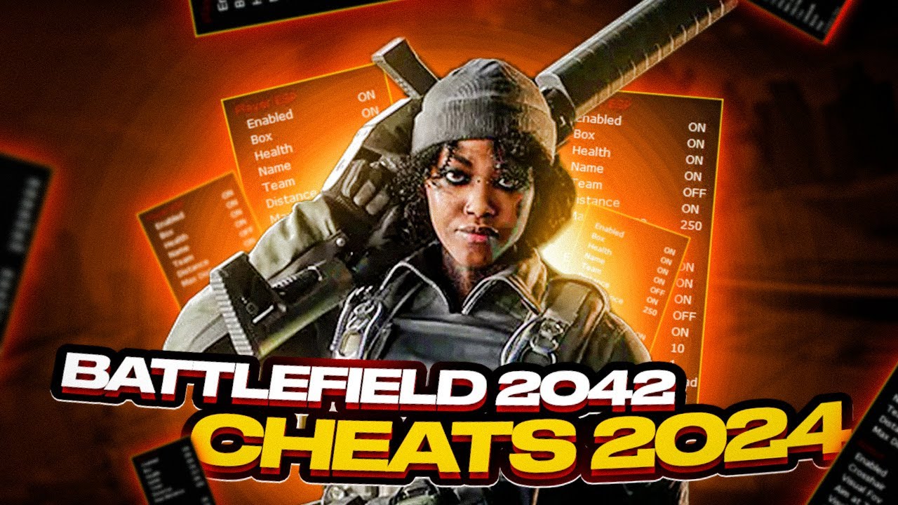 Battlefield (video game series) visual data 4