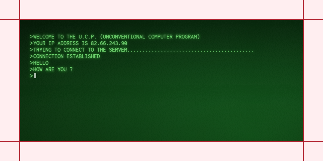 GitHub - dodolereporter/Terminal-Conversation: User can talk to you ...