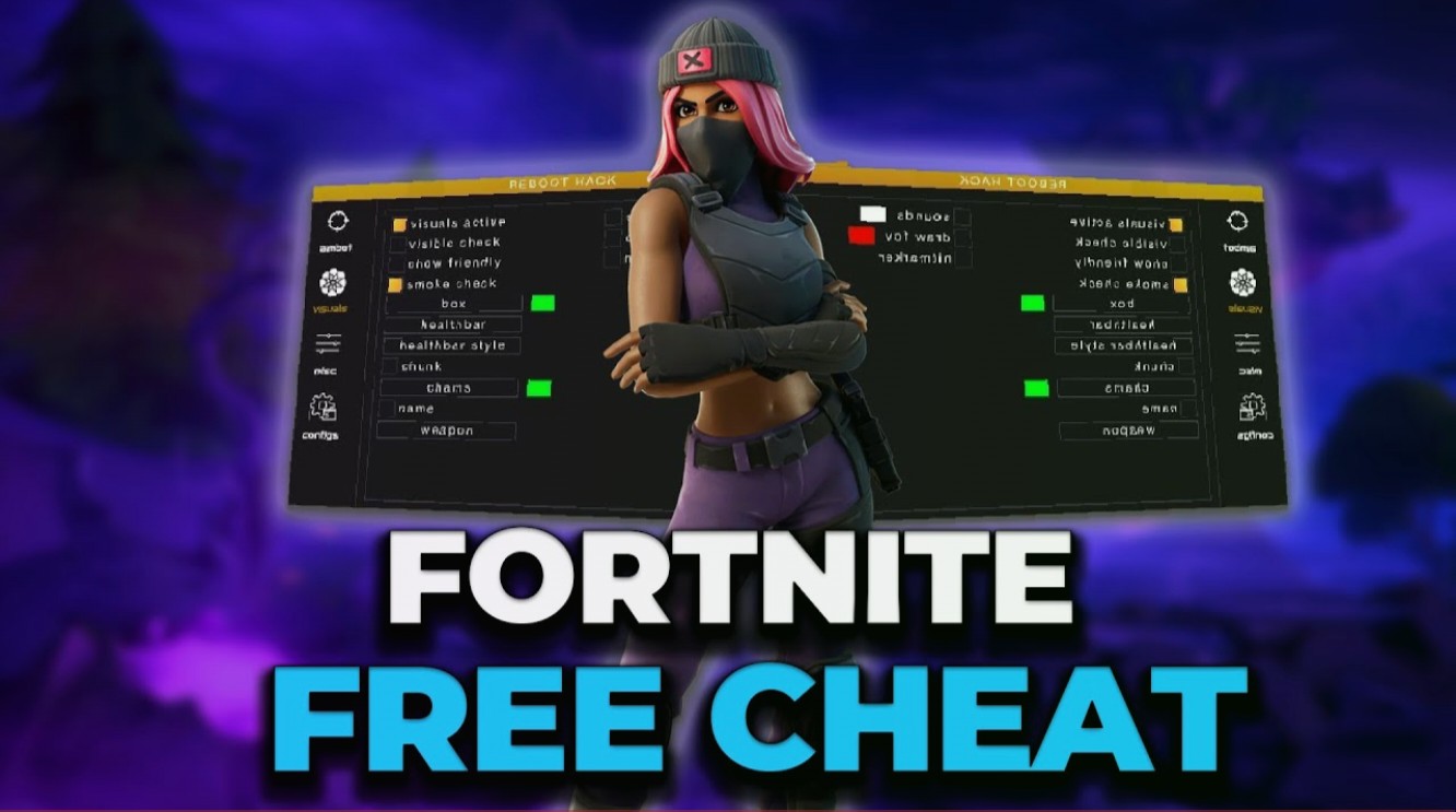 fortnite-hack-client