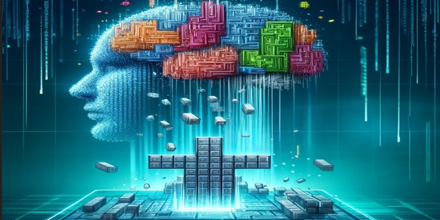 GitHub - pixelbit78/tetris-rl-model: Mastering the game of tetris using RL