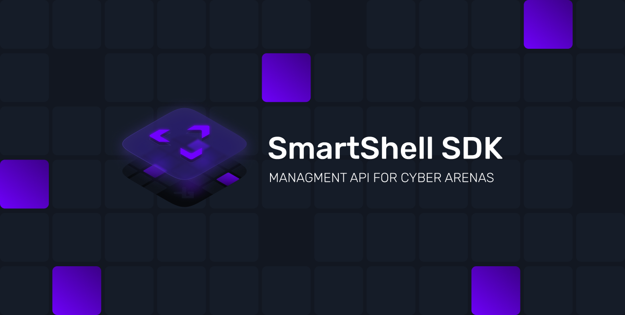 smartshell-sdk