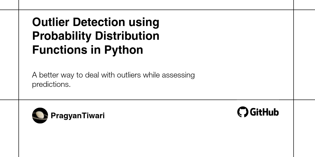 GitHub - prgyn8/Linear-Regression-with-outlier-detection: Outlier ...