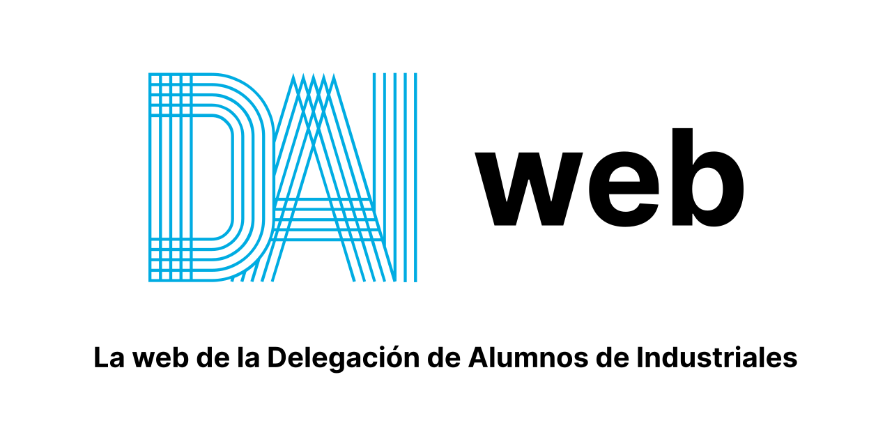 GitHub - axelrogg/daiweb: La web de la DAI
