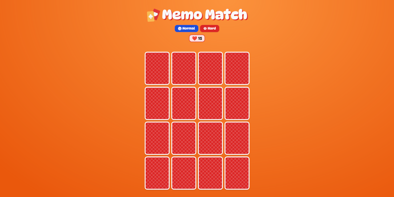memory-game · GitHub Topics · GitHub