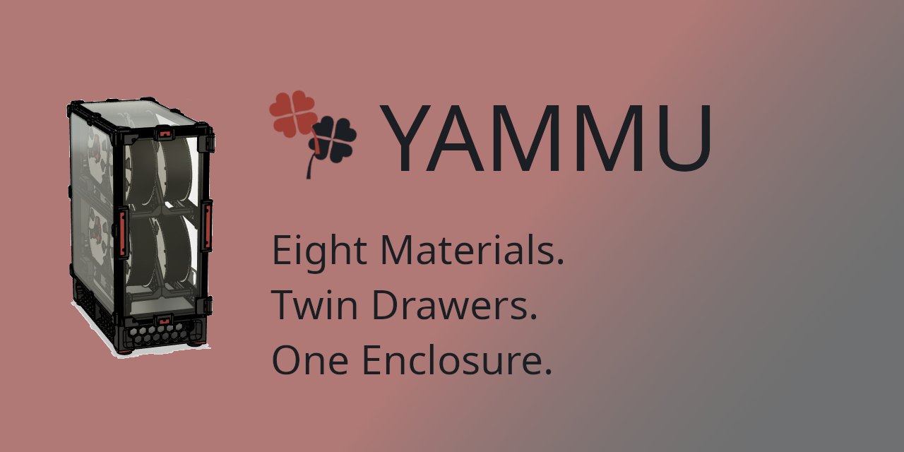 YAMMU