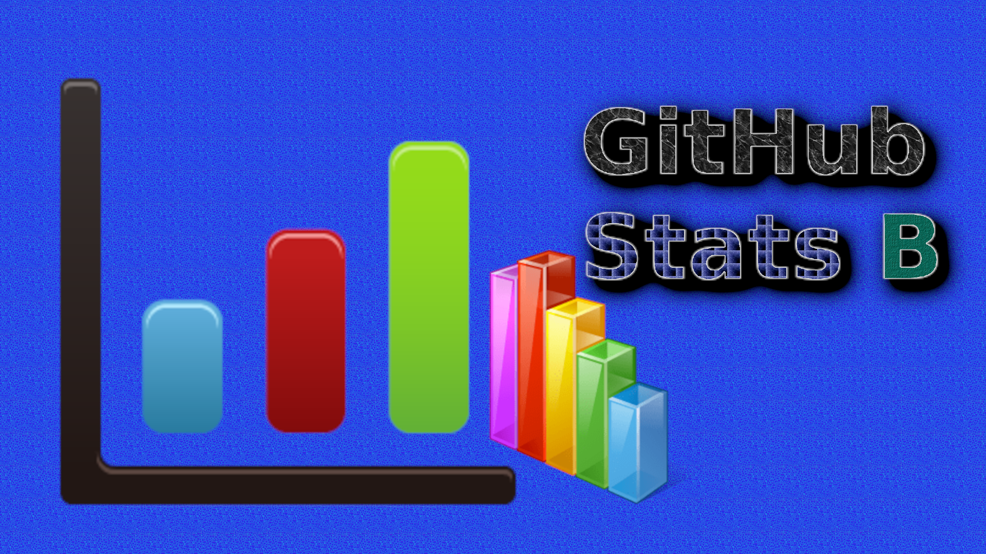 GitHub_Stats_B