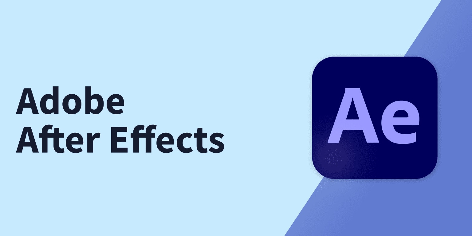 Adobe After Effects