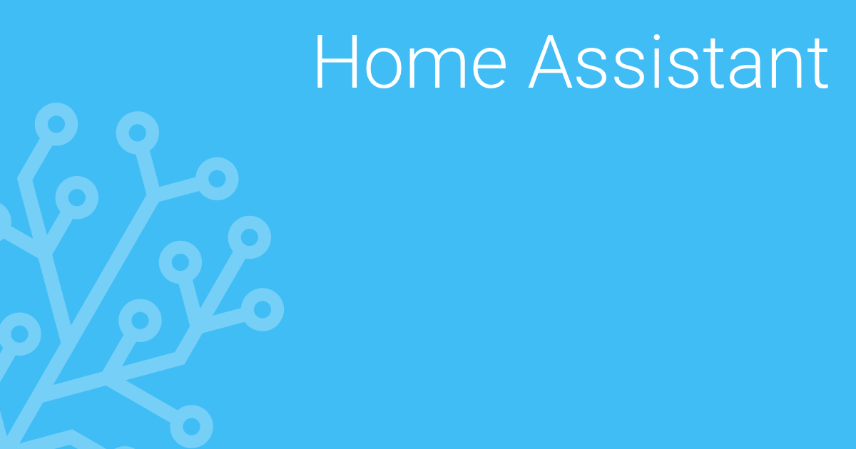 home-assistant-config