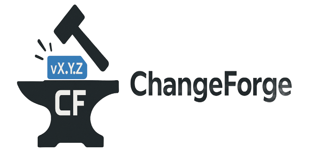 ChangeForge