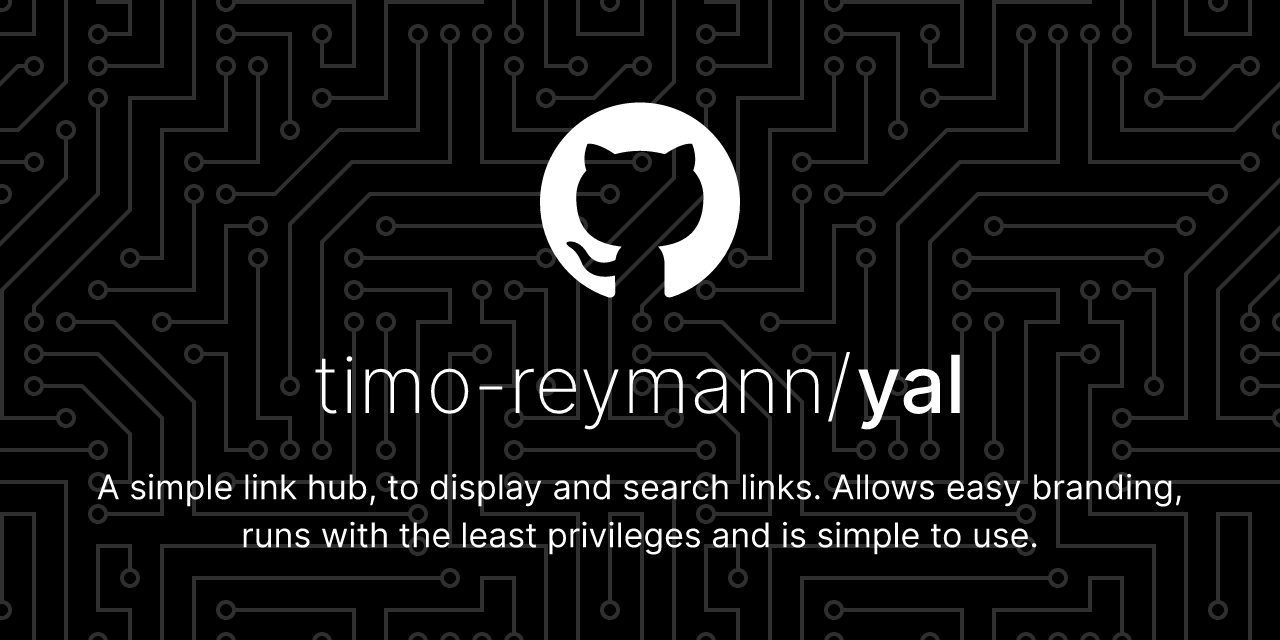 timo-reymann/yal