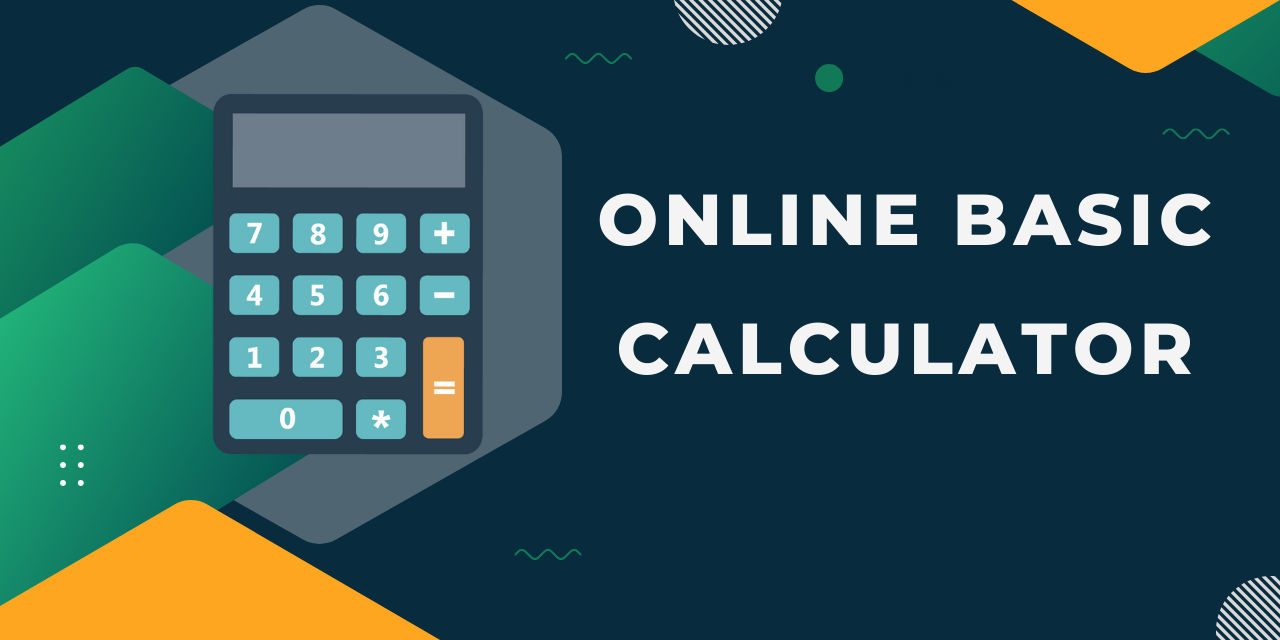 basic-online-calculator