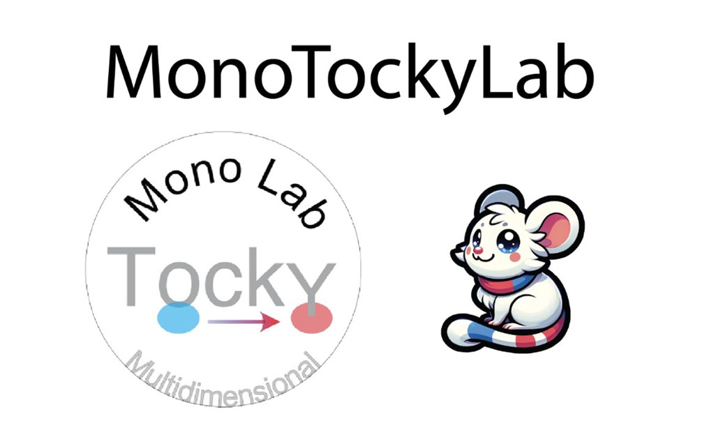 GitHub - MonoTockyLab/MonoTockyLab.github.io · GitHub