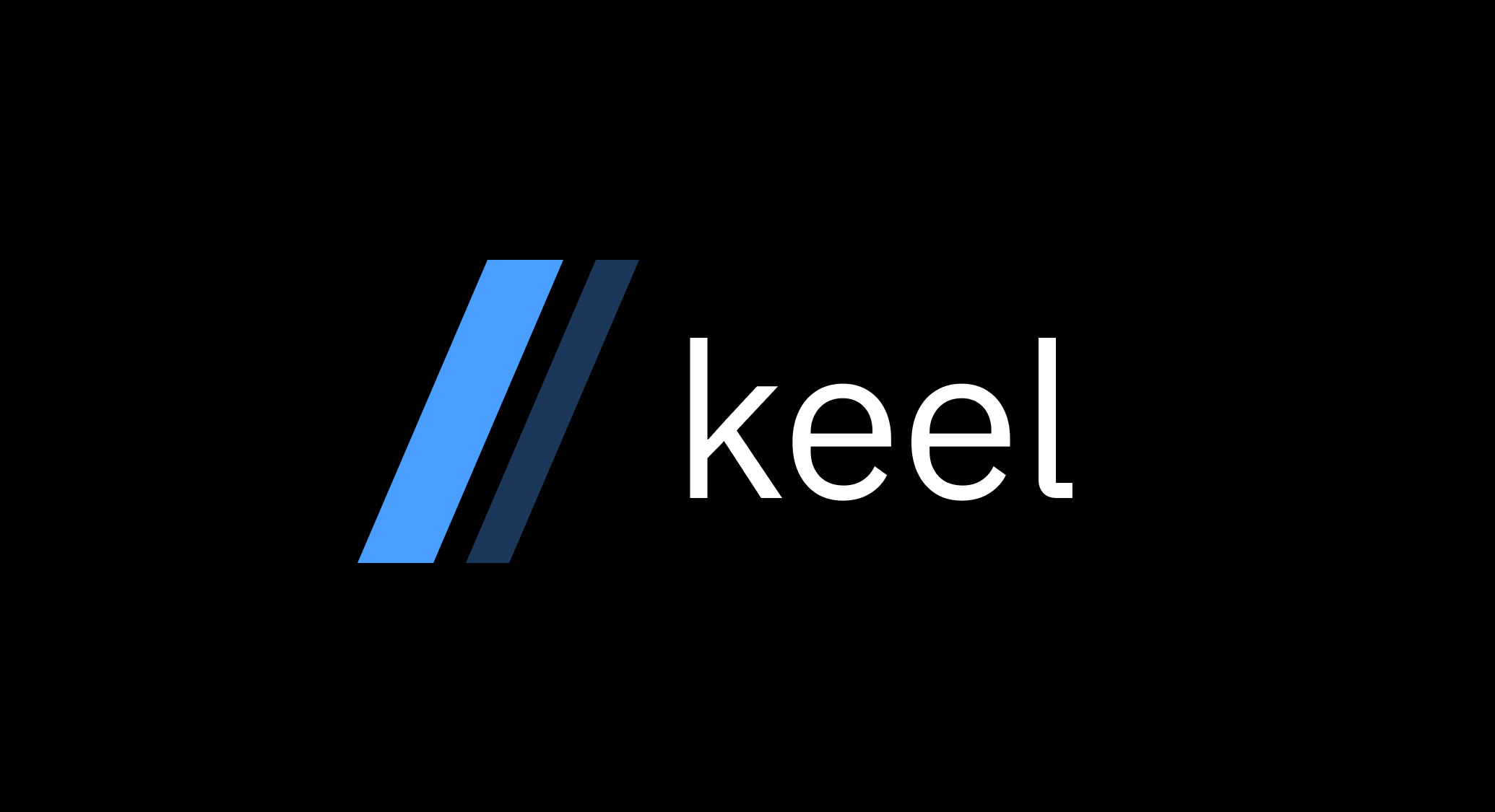 keel