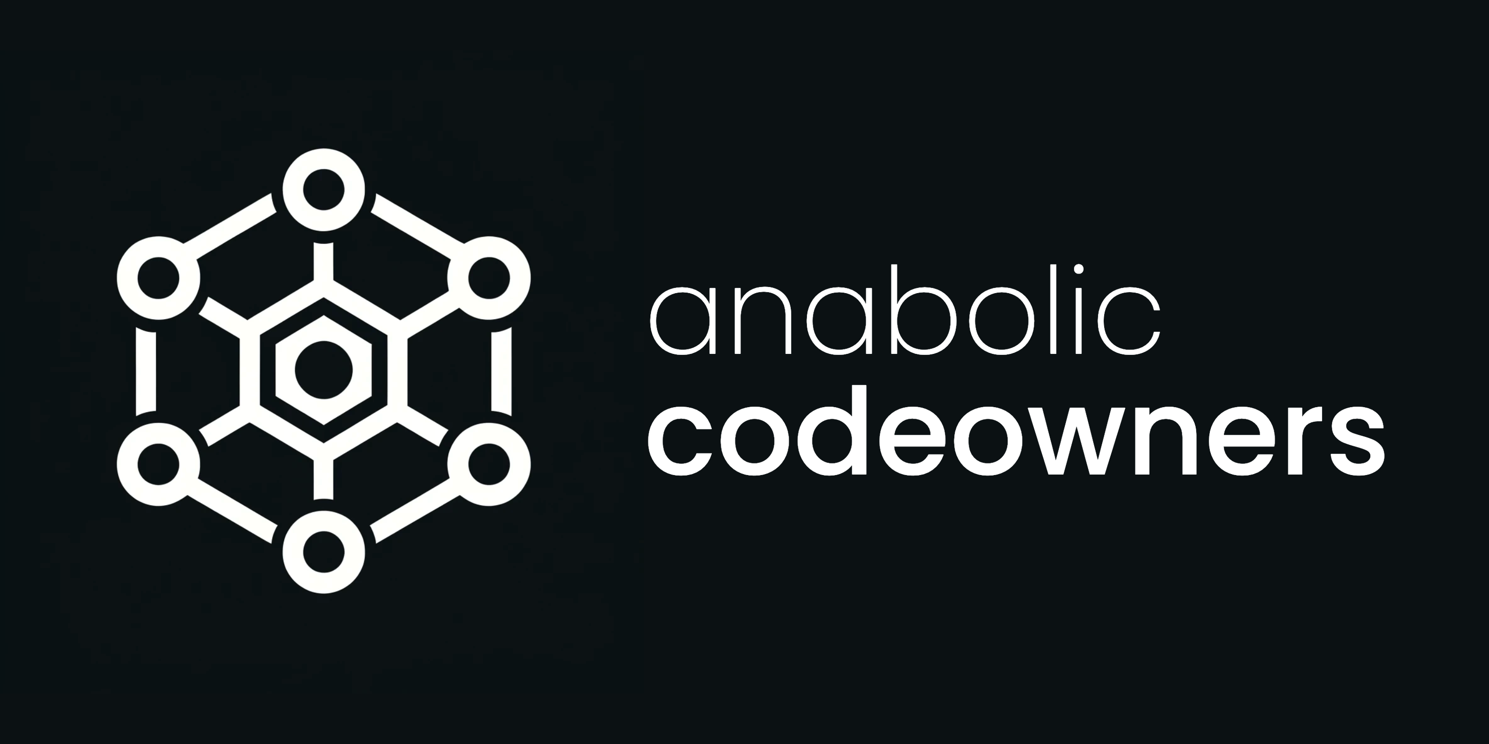 anabolic-codeowners