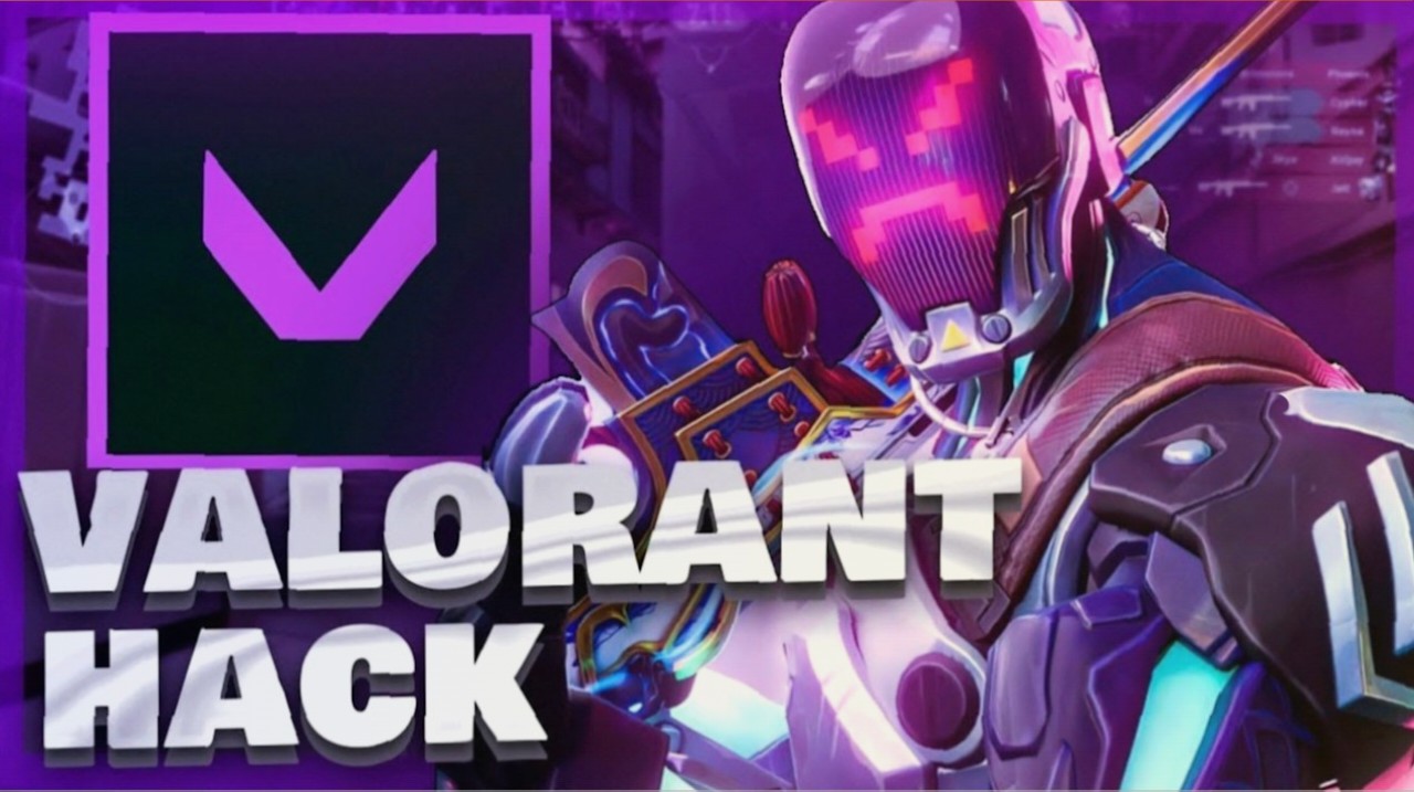 Valorant Esp Hack 2024 – [Release] VALORANT EXTERNAL V2 – QPNDJA
