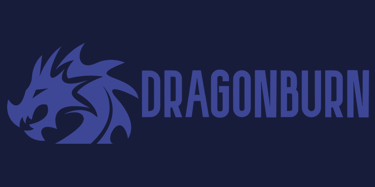 ByteCorum/DragonBurn