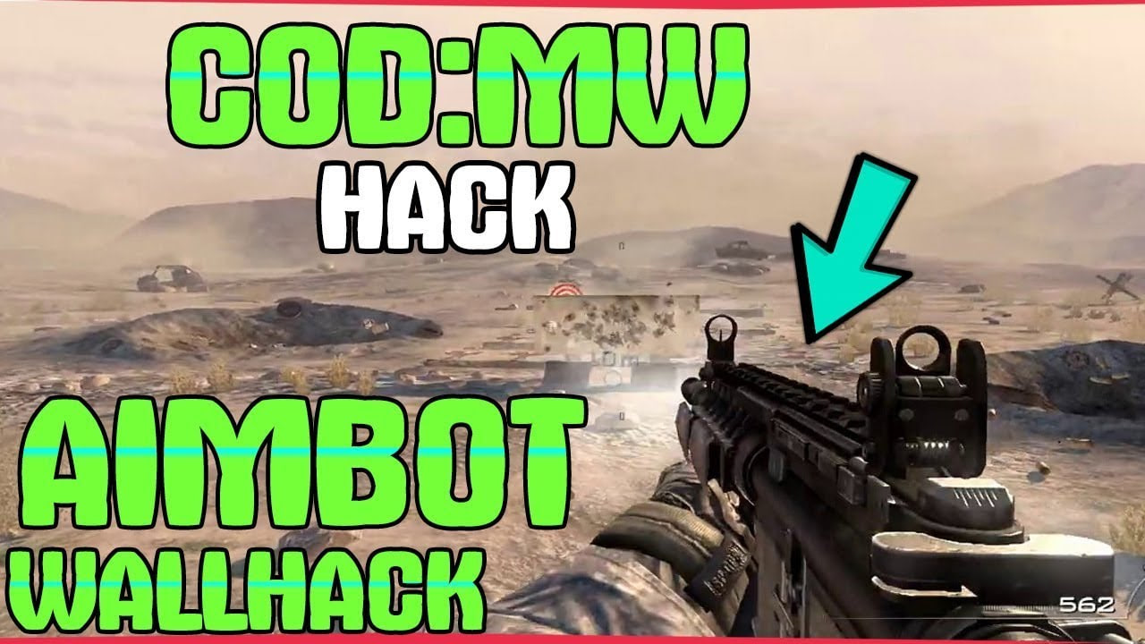 ModernWarfare3Hack/README.md at main · JikoPes/ModernWarfare3Hack