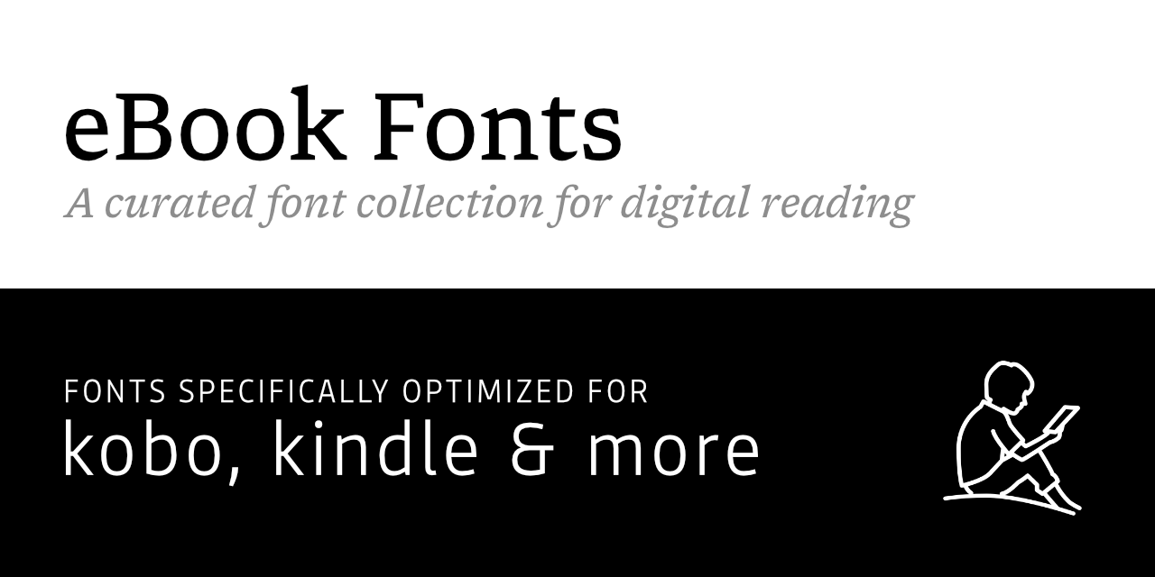 ebook-fonts