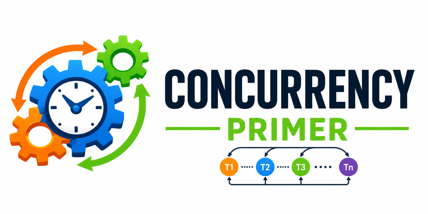concurrency-primer