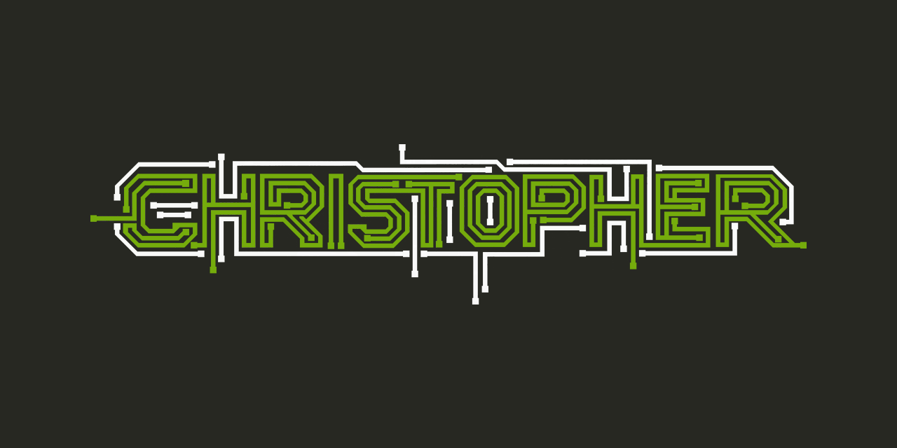 Christopher