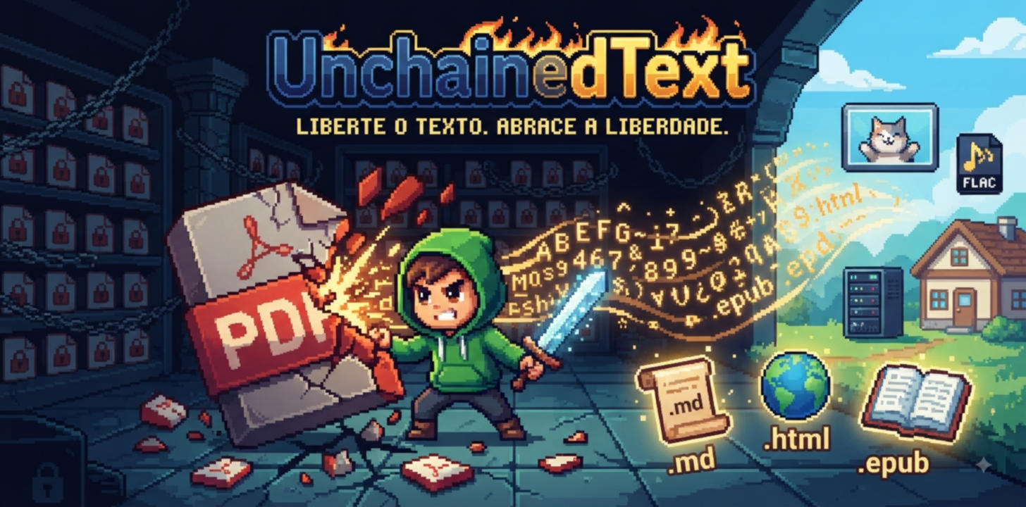 unchainedtext