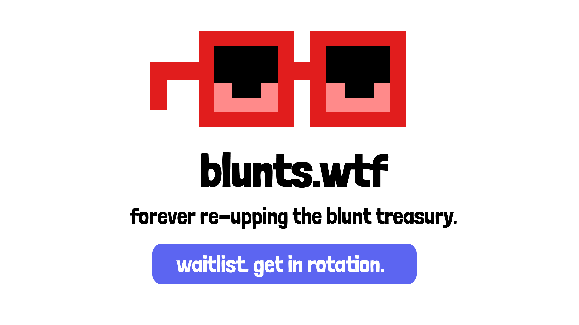 blunts.wtf