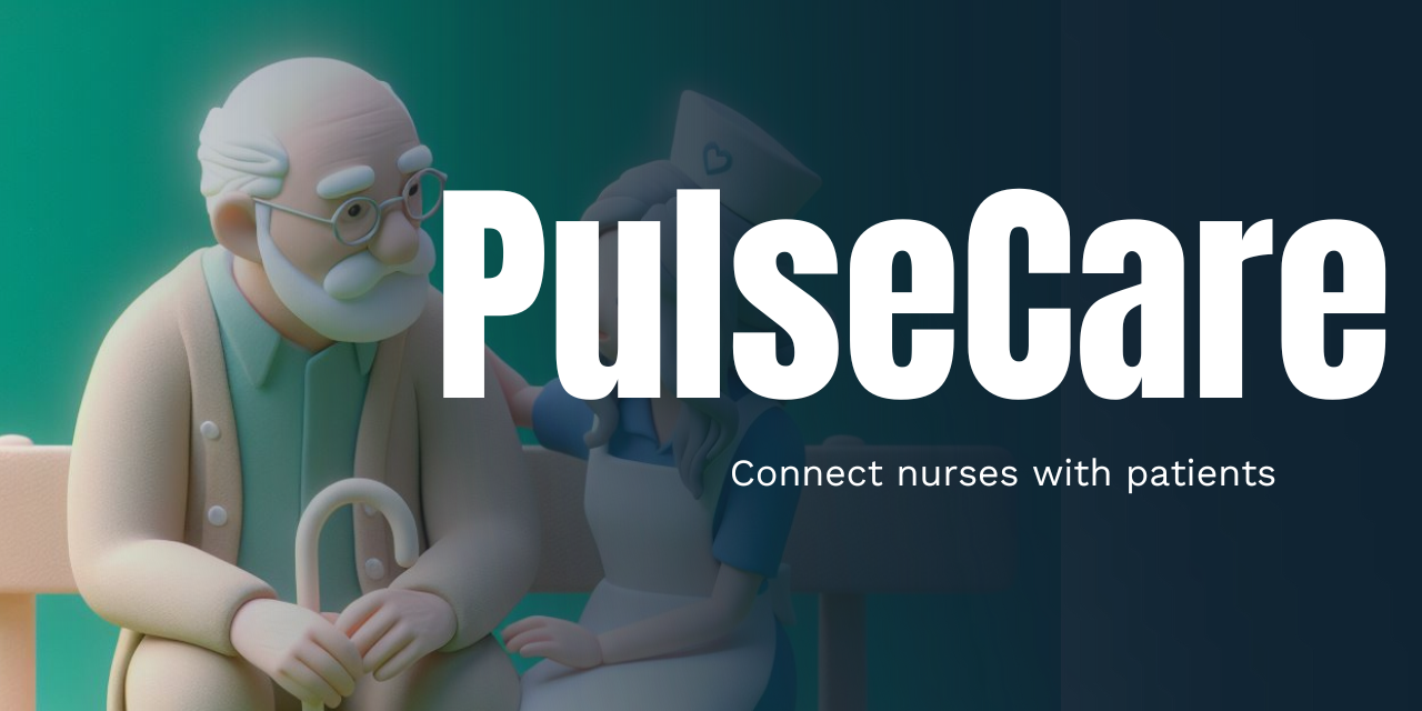 GitHub - CC-Comp308001-Group04/pulsecare-web: Web Application for ...