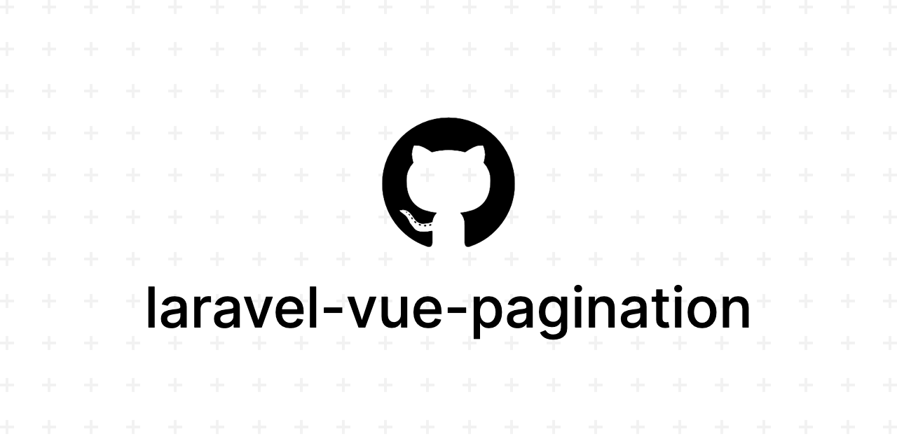 laravel-vue-pagination