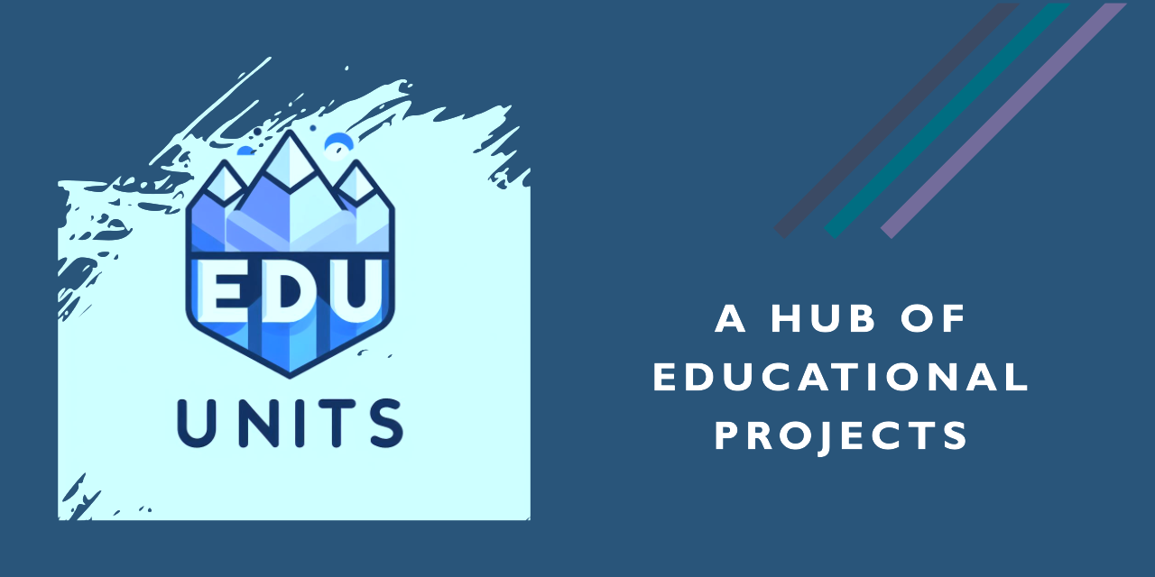 Edu units jekyll themes
