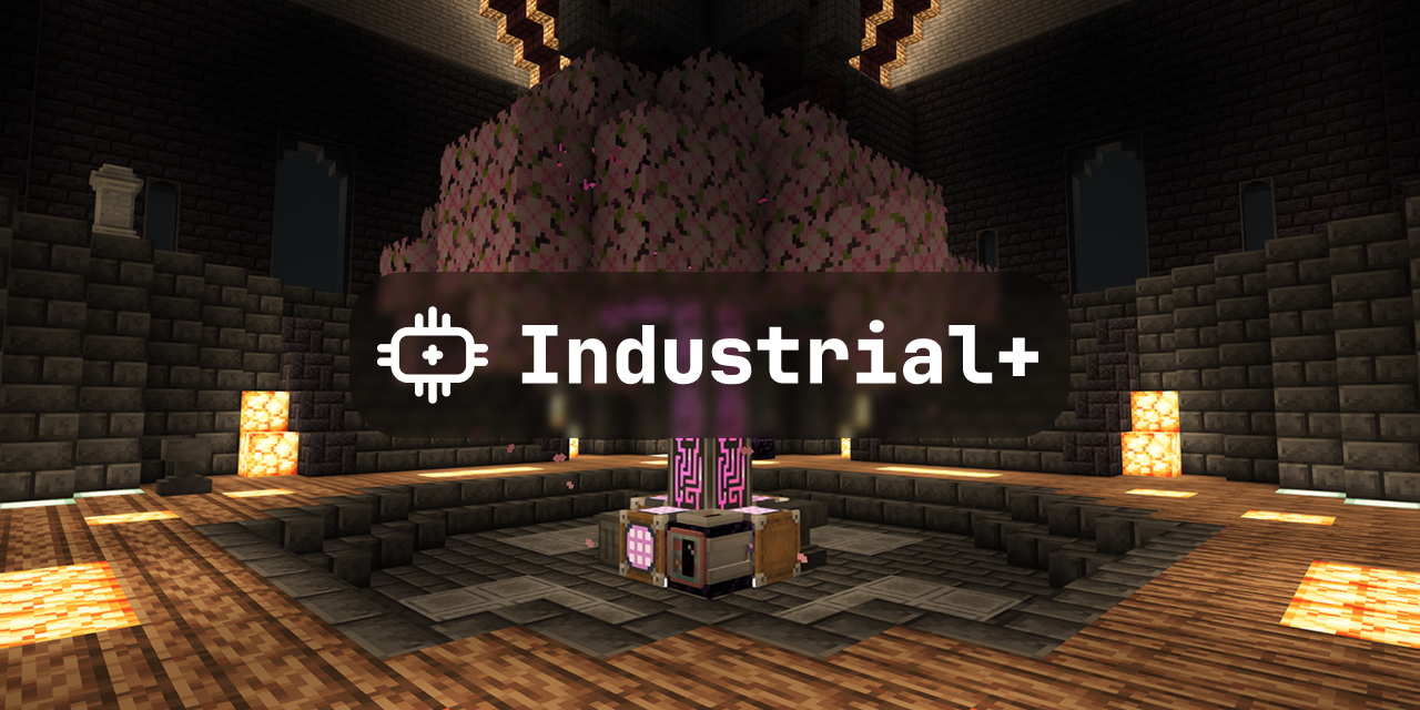 industrial-plus