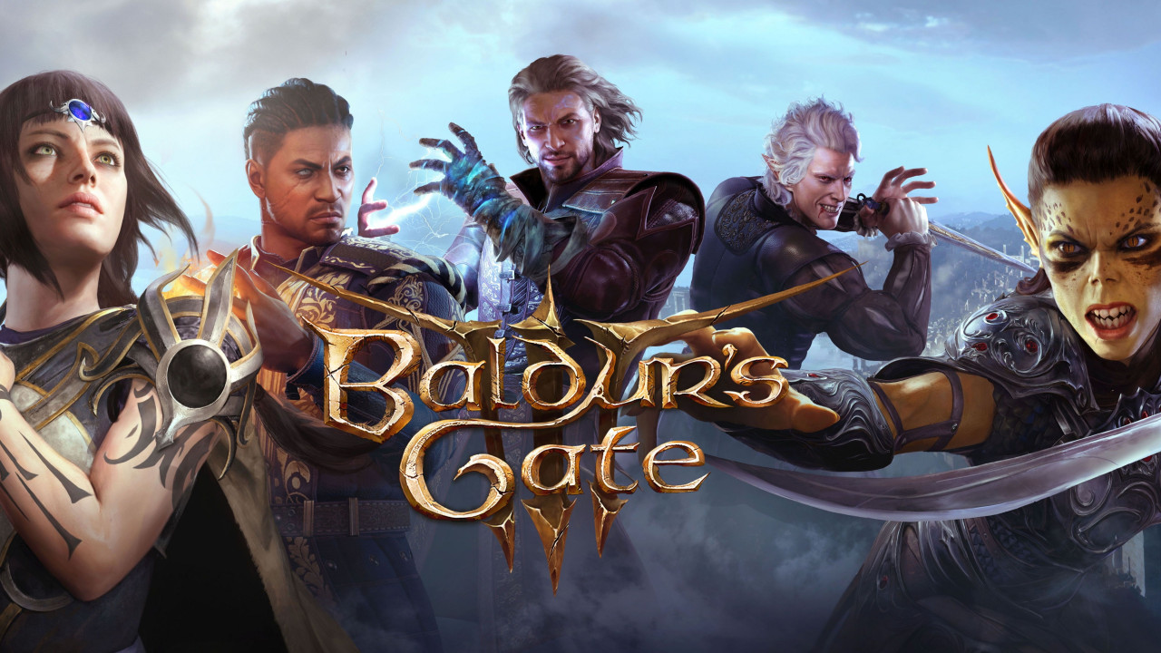 GitHub Jeff9a153a/BaldursGate3crack