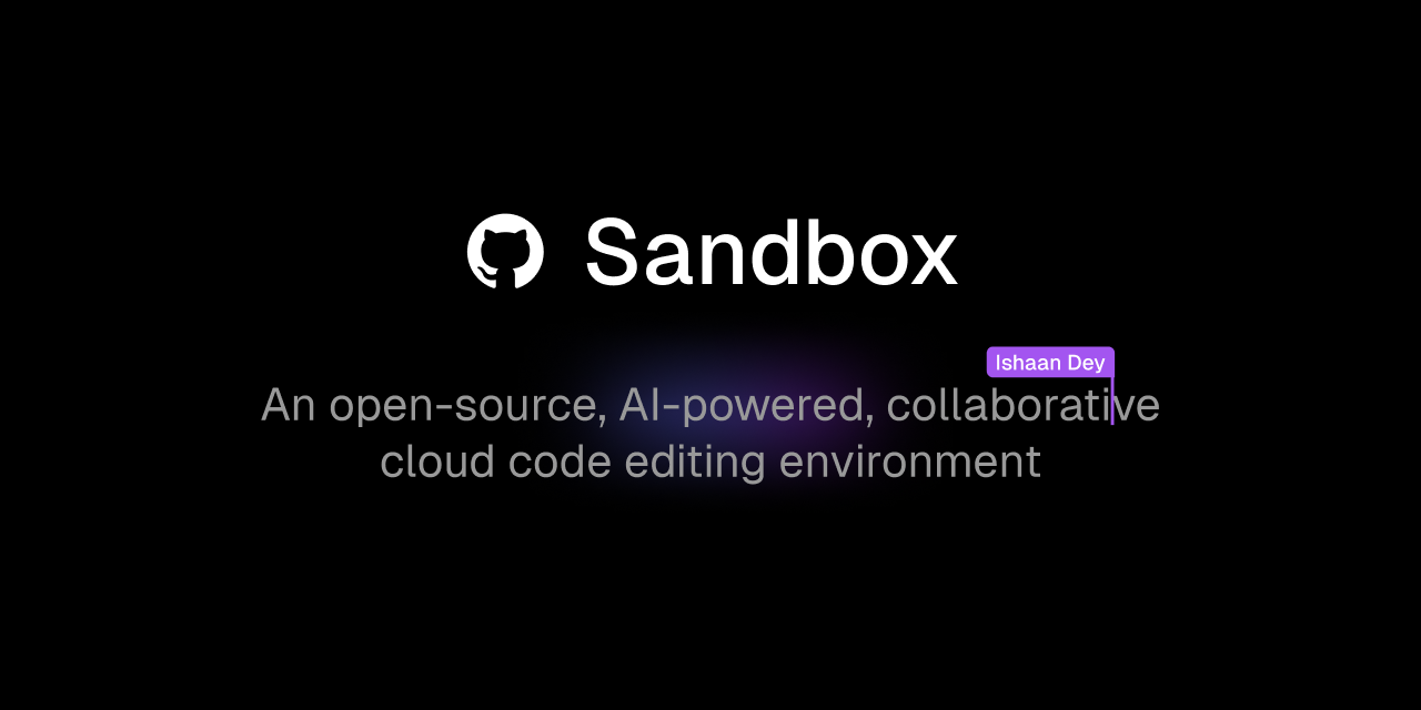 sandbox