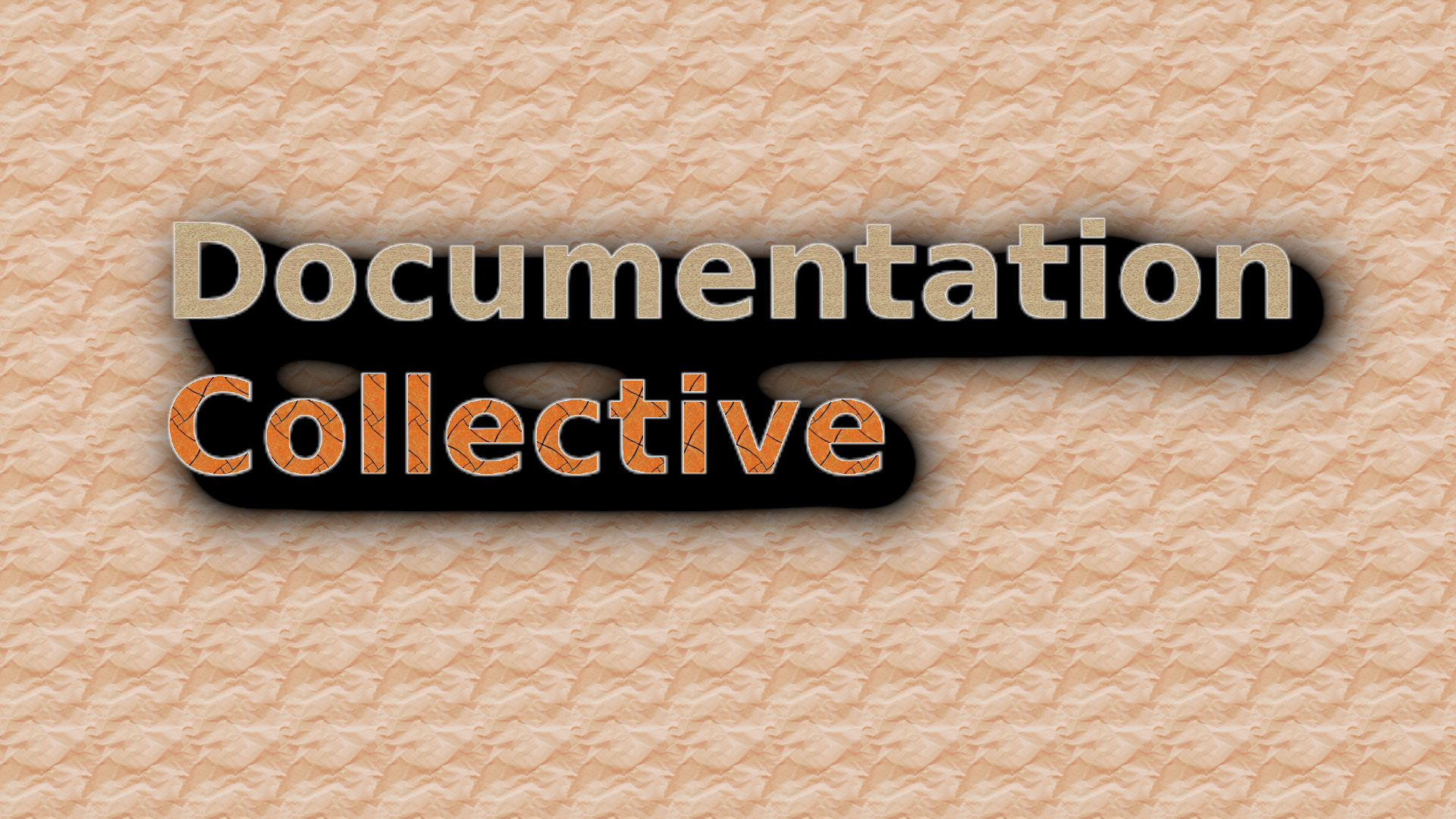 Documentation-collective