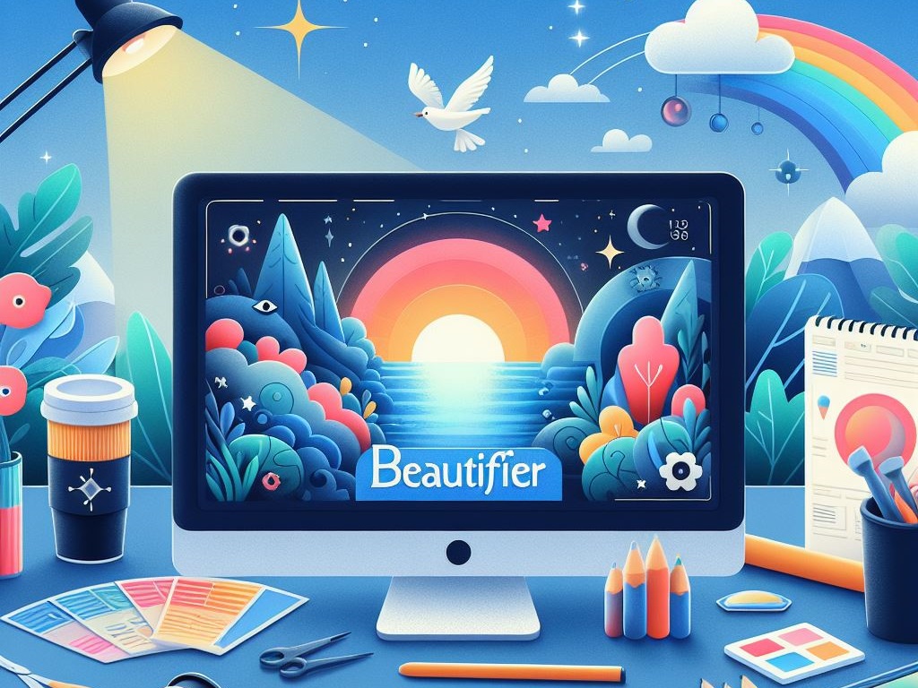 GitHub - ehsanmasoudi/FontBeautifier