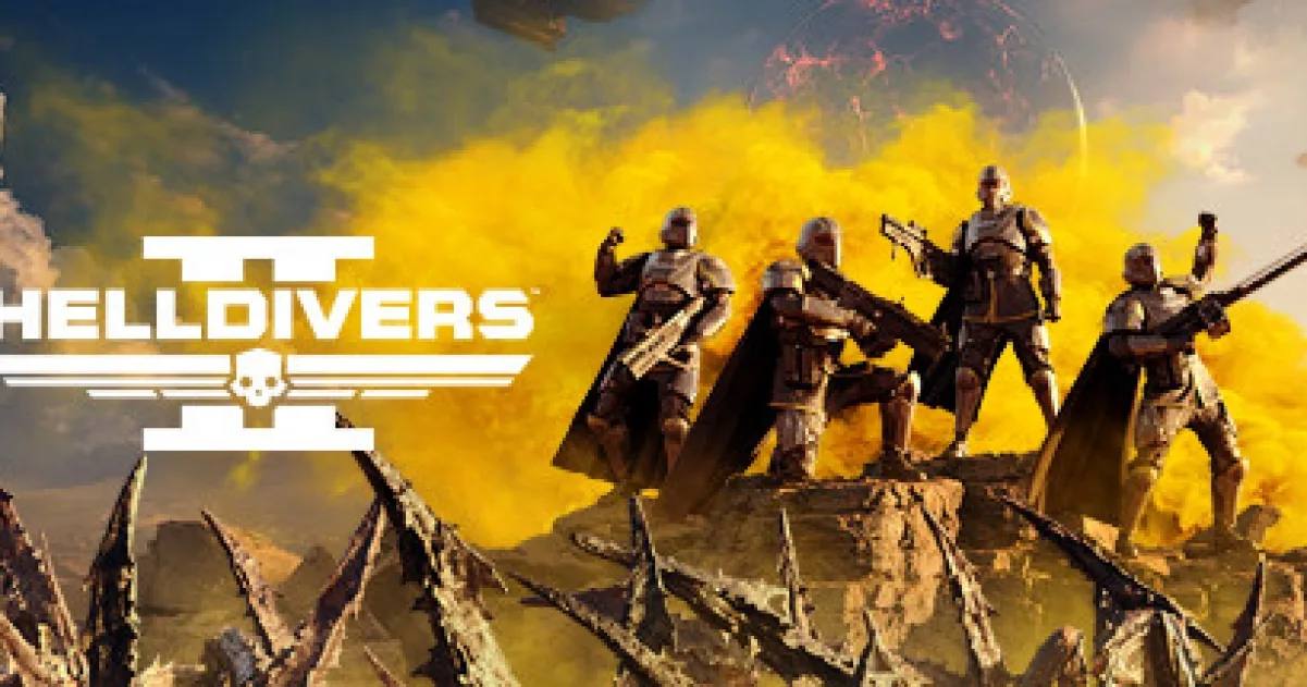 Helldivers 2 The Secret To Unblocking Players Revealed - v6etkvh