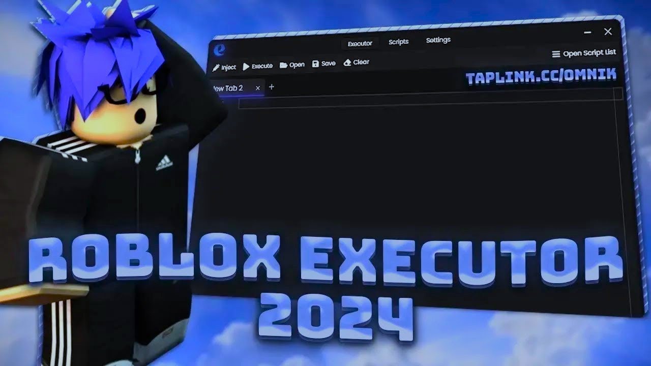 Executor roblox github. Executor roblox github