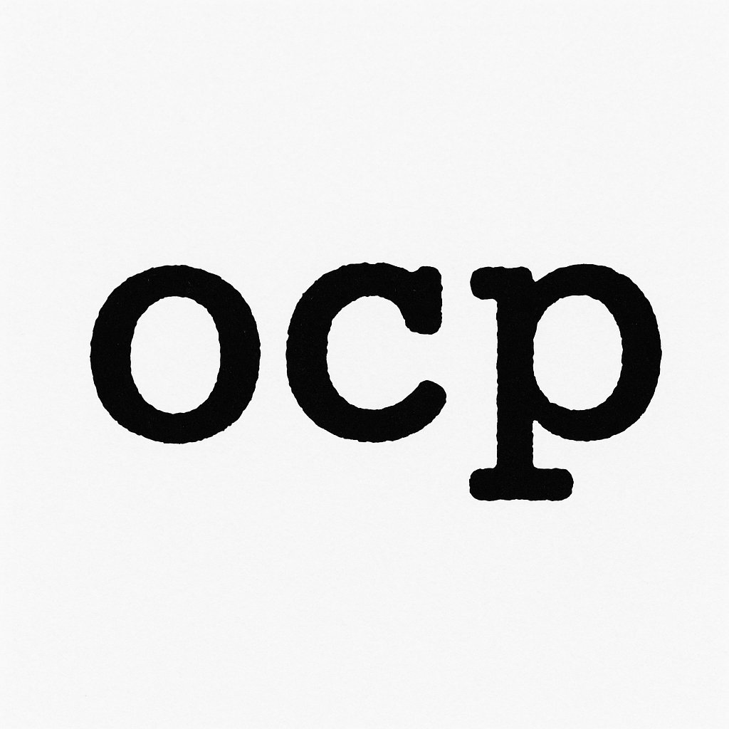 ocp
