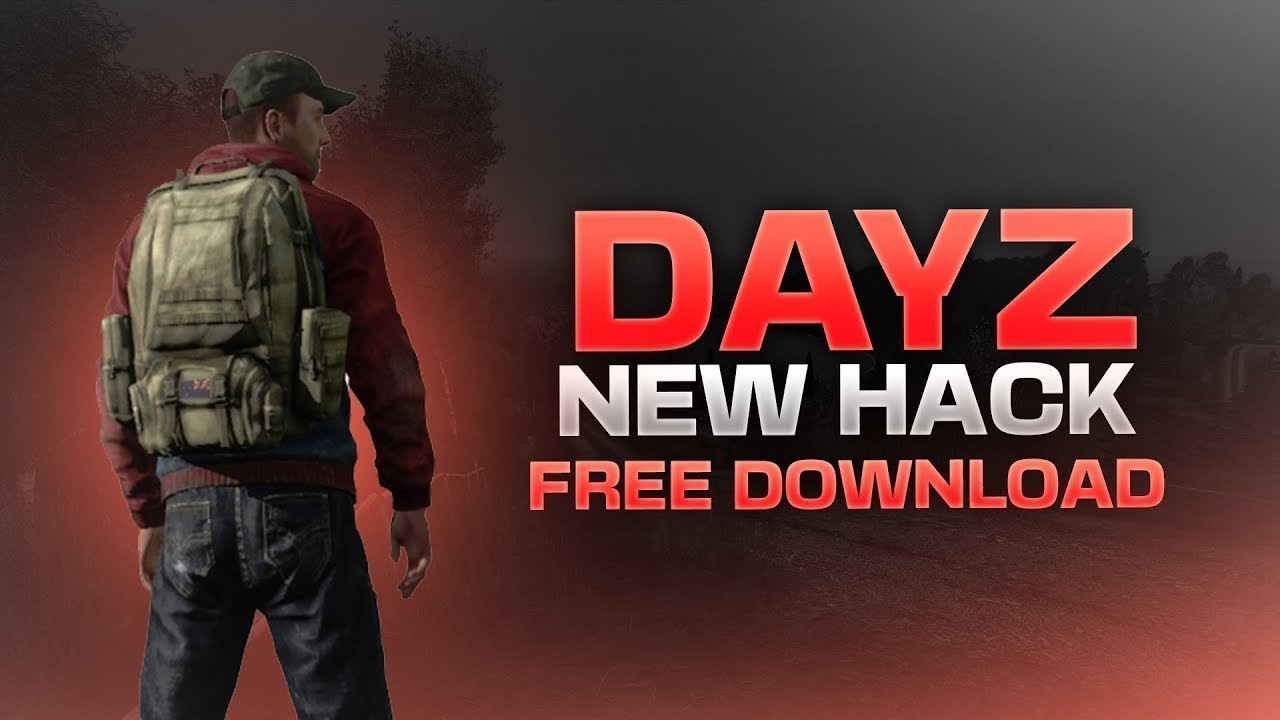 GitHub dwyxemurugafo1992/DAYZhack DAYZ Entone Hack 2024 Aimbot Esp