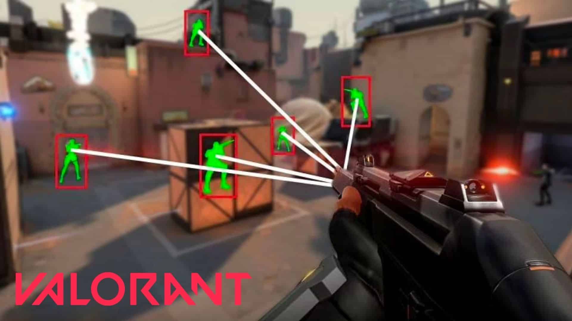 GitHub mullerile/Valoranthack Valorant Medusa Hack 2024 Aimbot Esp