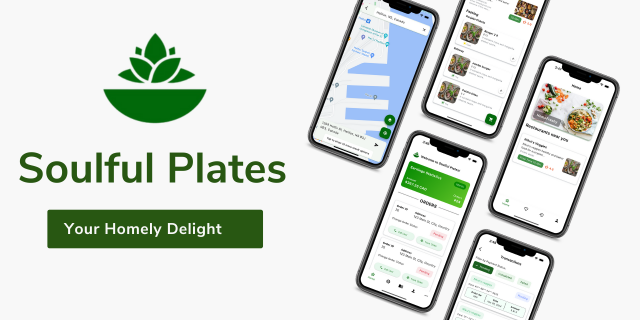 Github Ovaizali Soulfulplates Project For Csci 5308 Adv Topics In