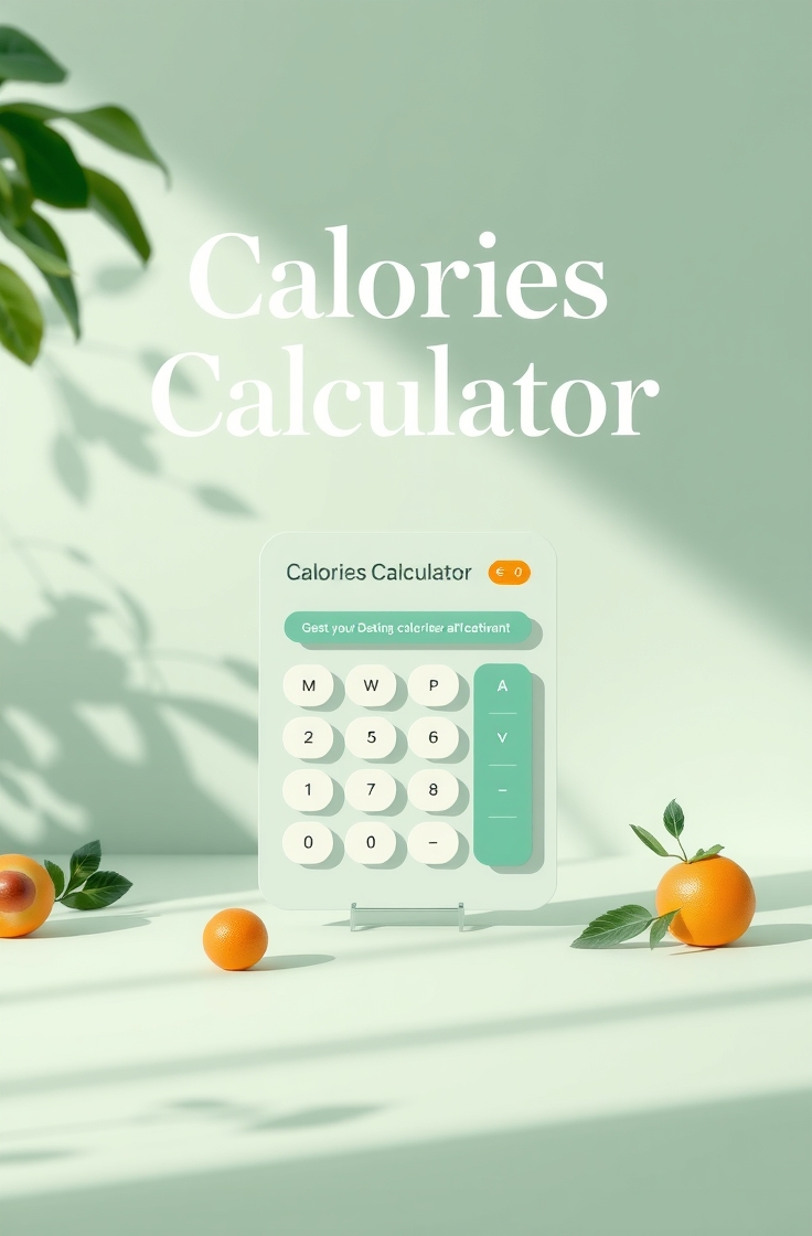 GitHub - xobivan/Calories-Calculator: This is simple app made on Python ...