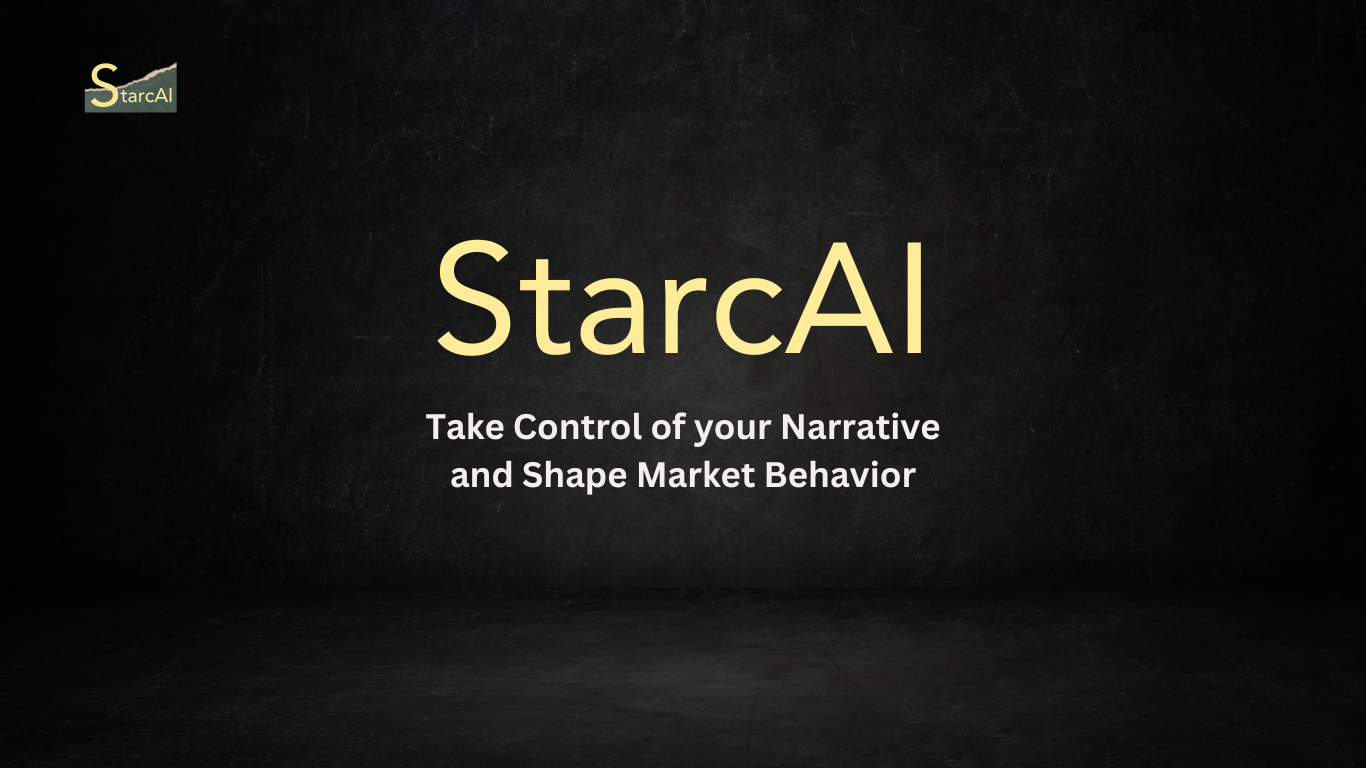 StarcAI-Website