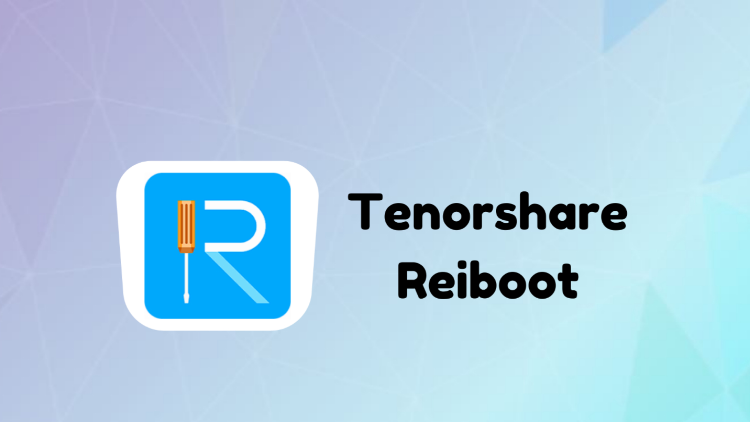 Reiboot download github topics github